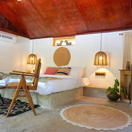 Bed and Breakfast Sunsets And Palm Trees Alappuzha Esterno foto