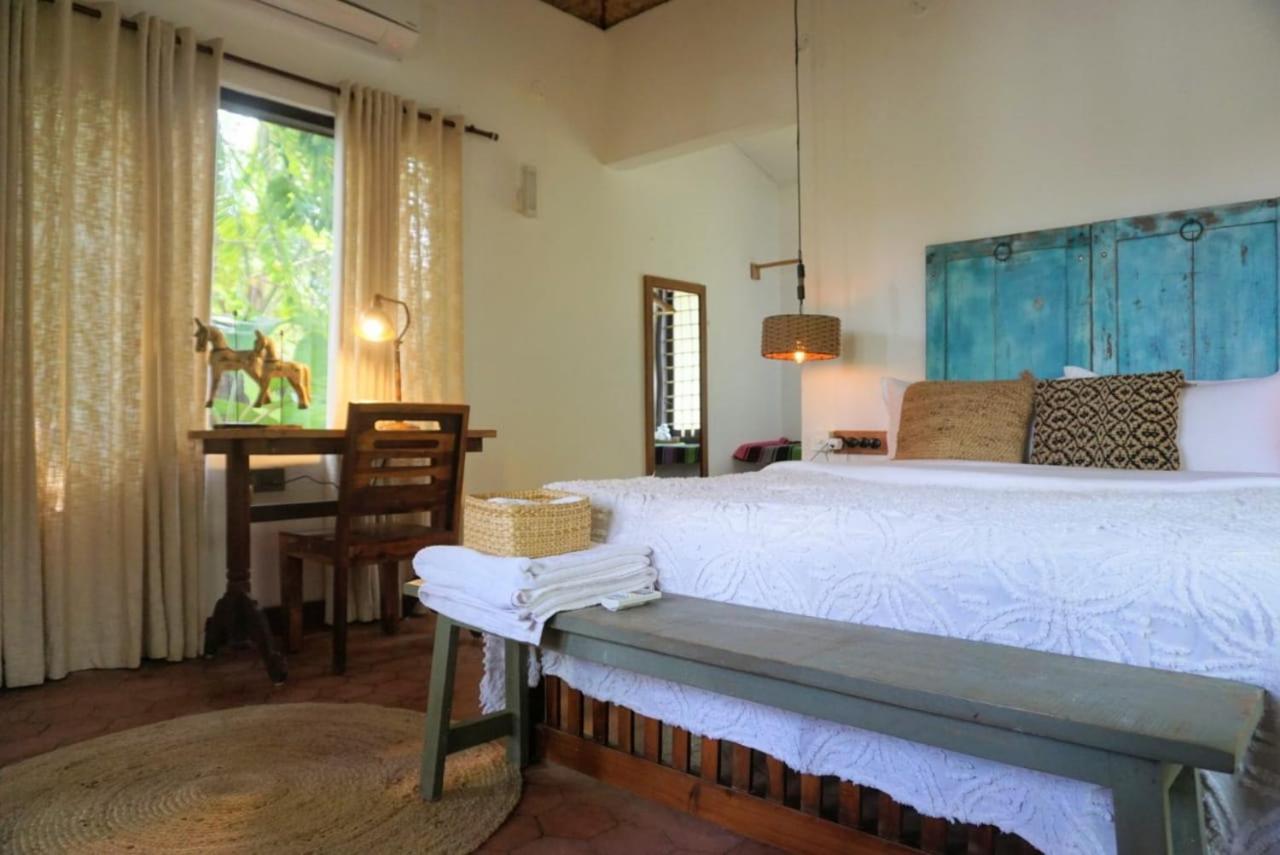 Bed and Breakfast Sunsets And Palm Trees Alappuzha Esterno foto