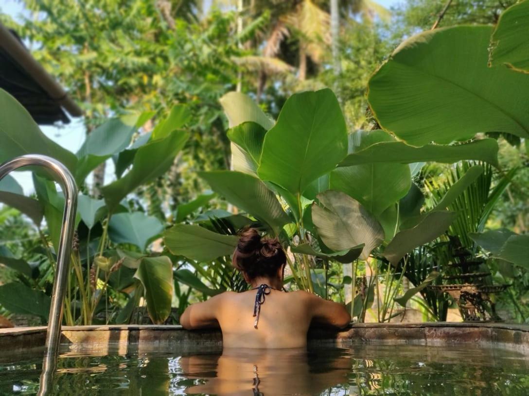 Bed and Breakfast Sunsets And Palm Trees Alappuzha Esterno foto
