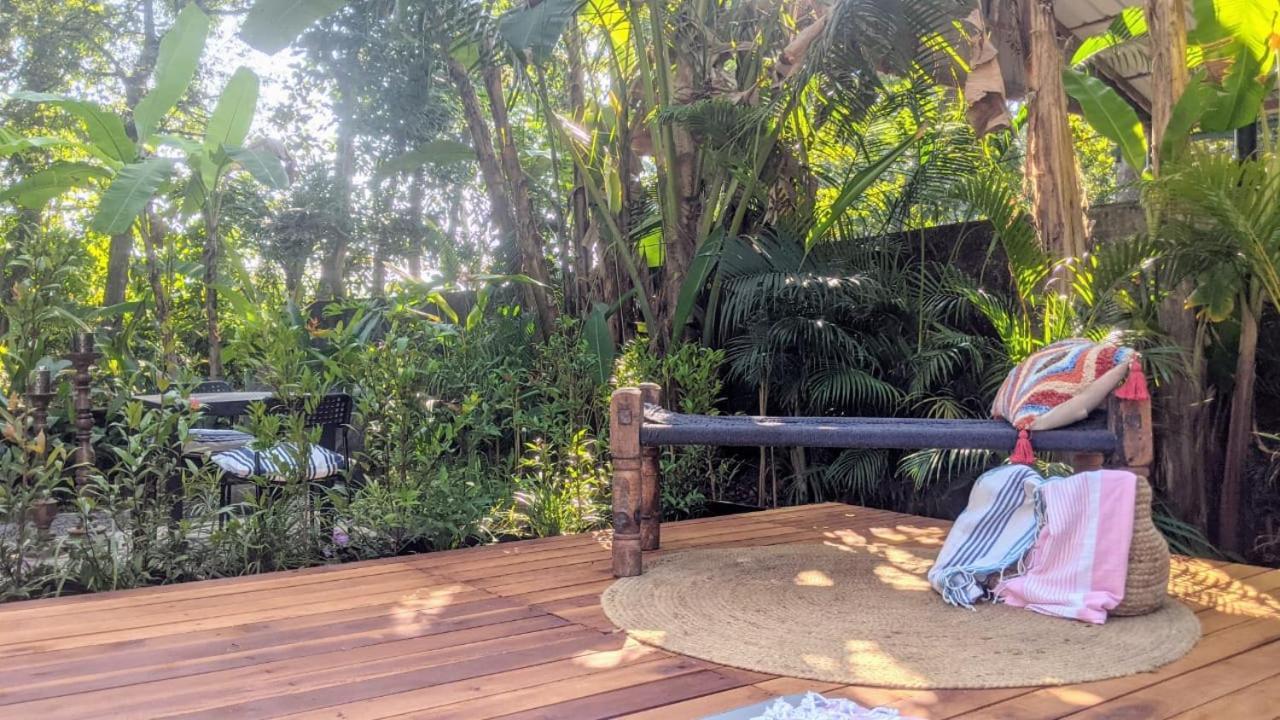 Bed and Breakfast Sunsets And Palm Trees Alappuzha Camera foto