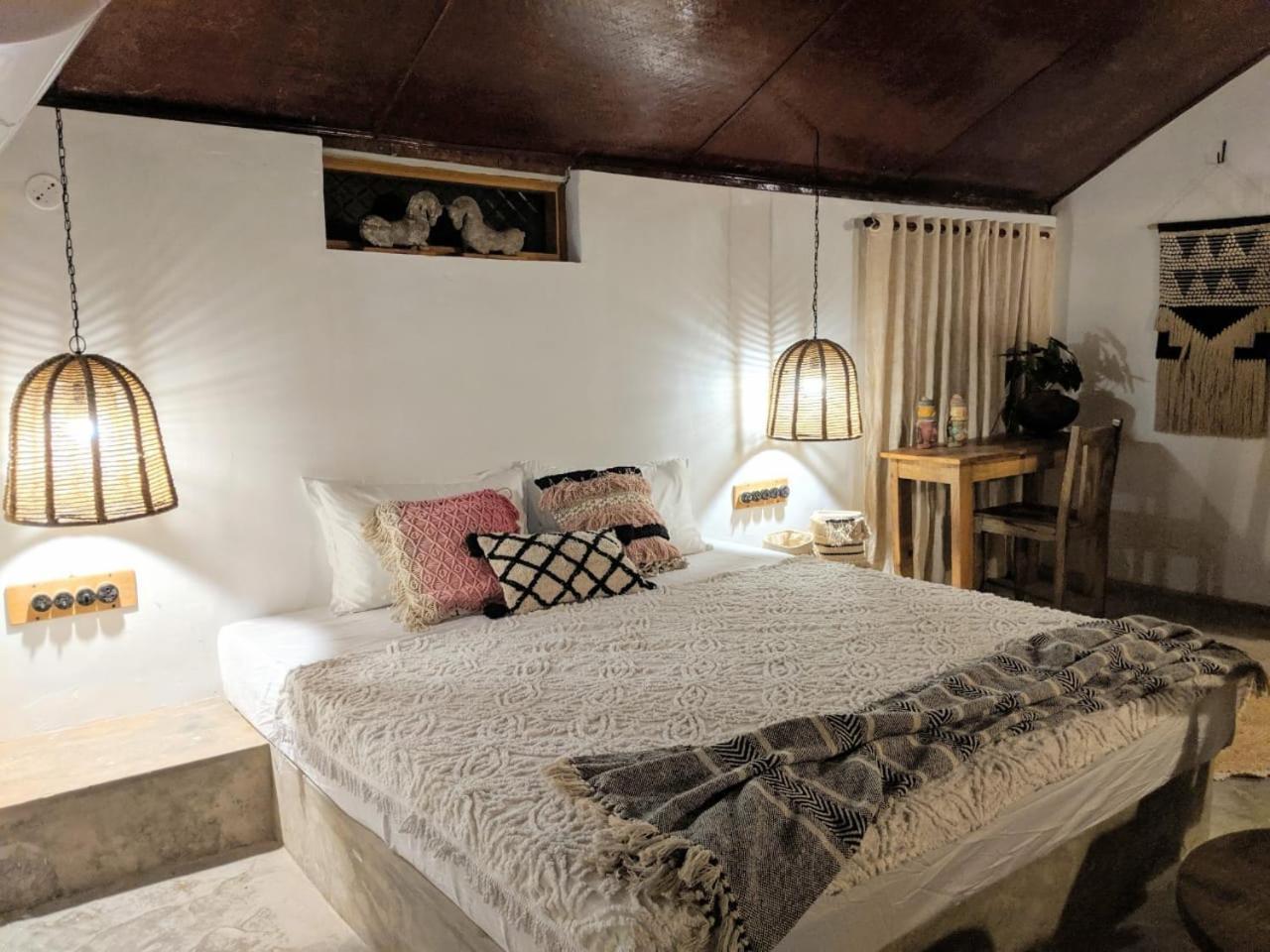 Bed and Breakfast Sunsets And Palm Trees Alappuzha Camera foto