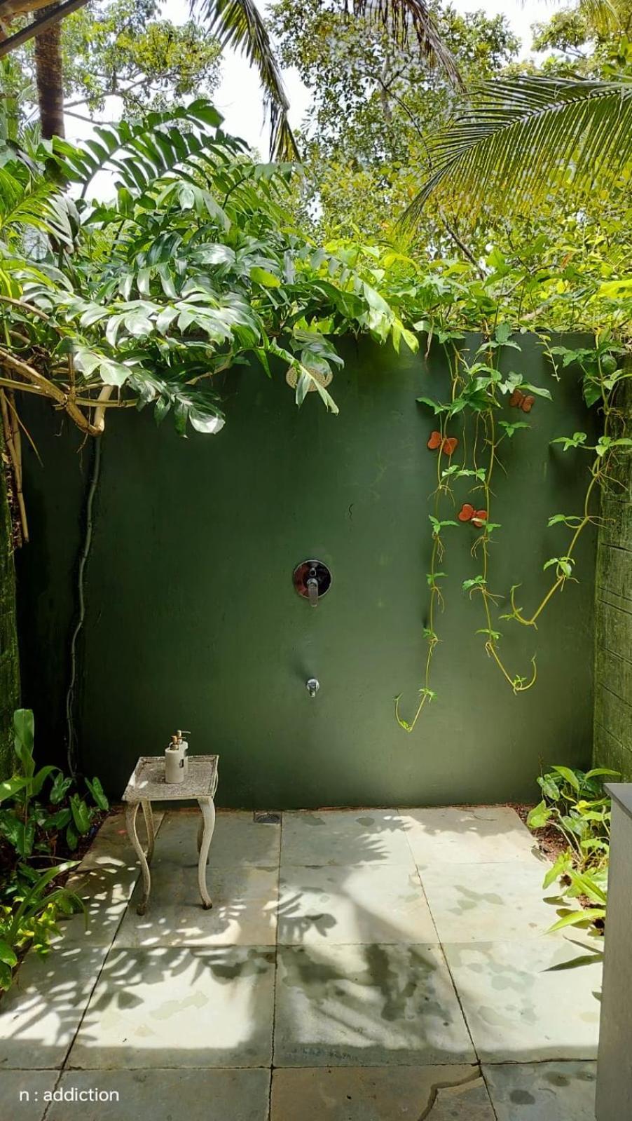 Bed and Breakfast Sunsets And Palm Trees Alappuzha Esterno foto
