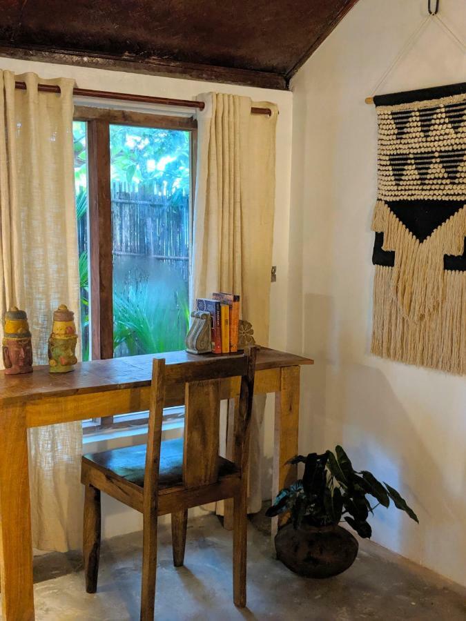 Bed and Breakfast Sunsets And Palm Trees Alappuzha Esterno foto