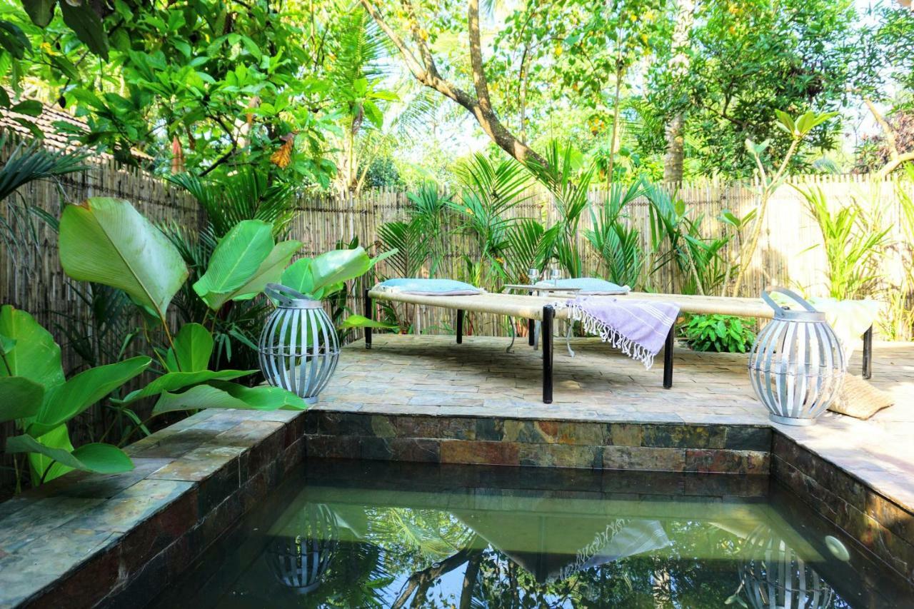 Bed and Breakfast Sunsets And Palm Trees Alappuzha Esterno foto