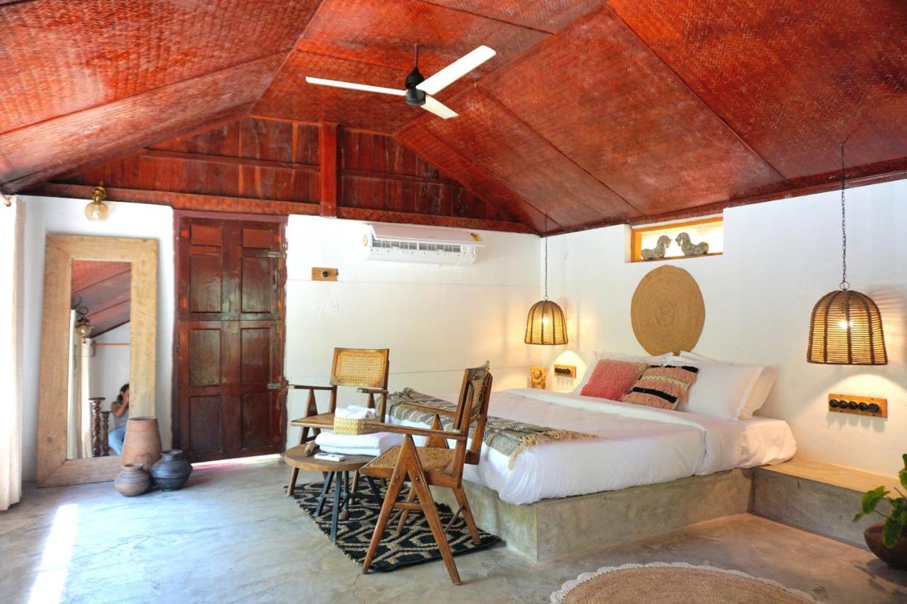 Bed and Breakfast Sunsets And Palm Trees Alappuzha Esterno foto