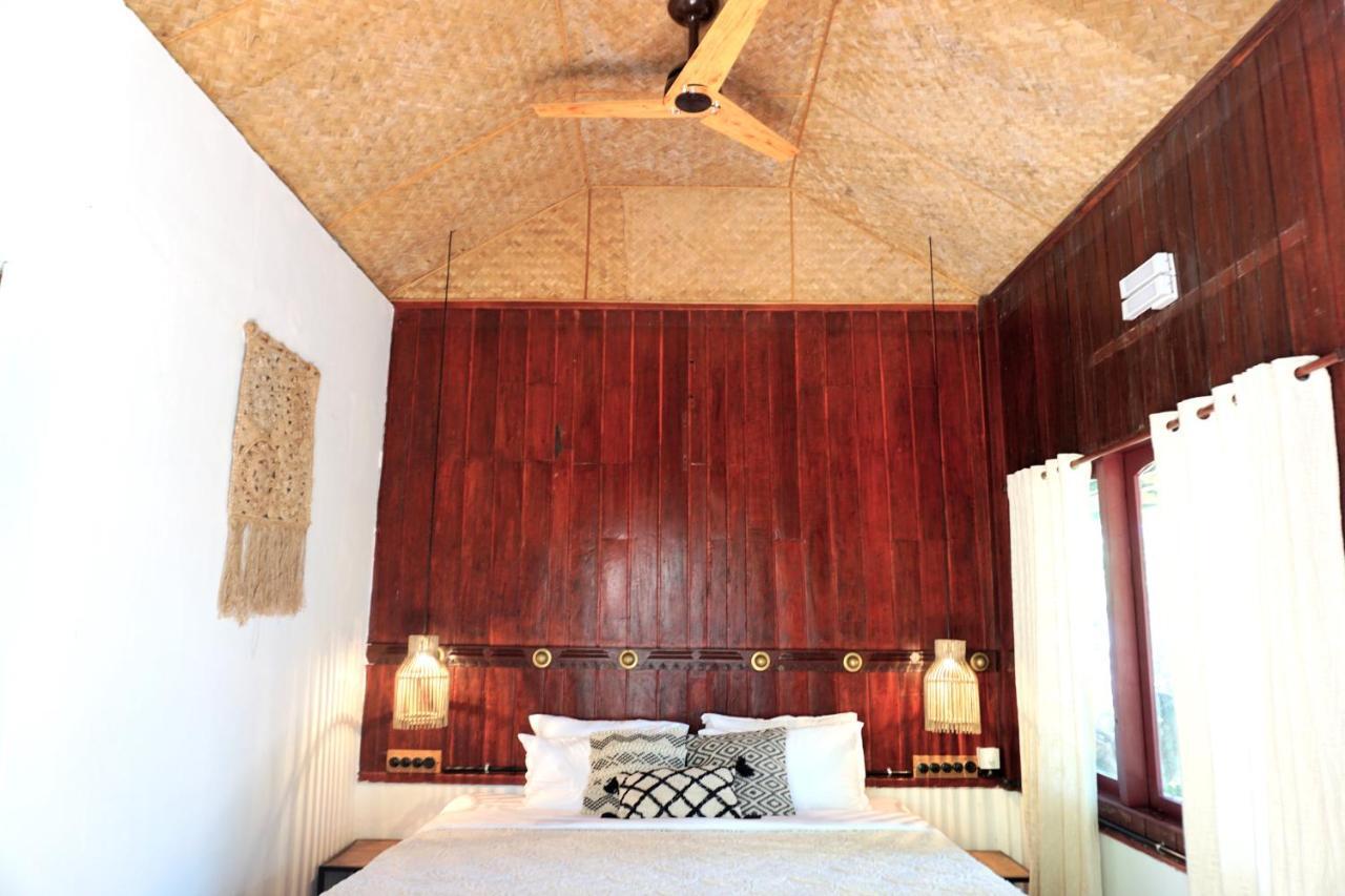 Bed and Breakfast Sunsets And Palm Trees Alappuzha Esterno foto