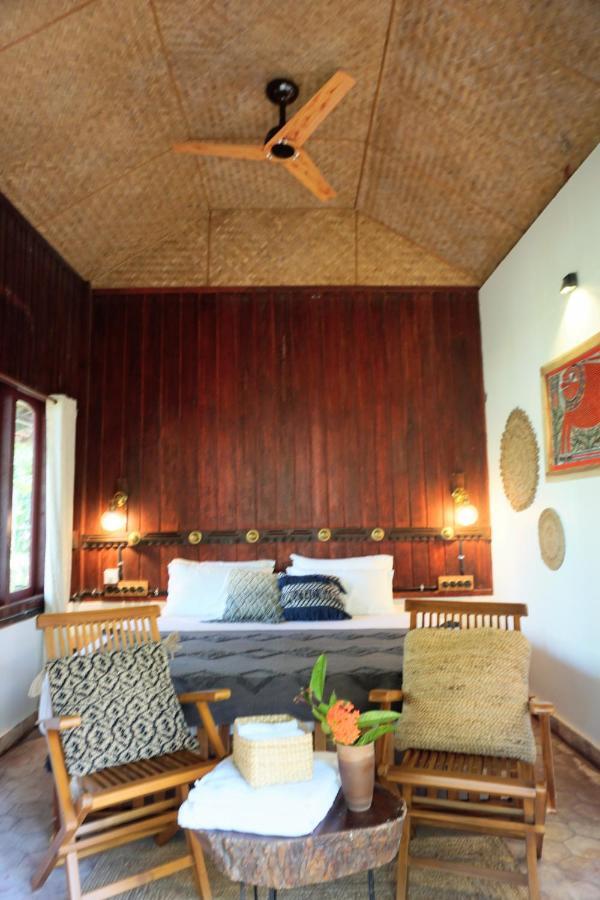 Bed and Breakfast Sunsets And Palm Trees Alappuzha Esterno foto