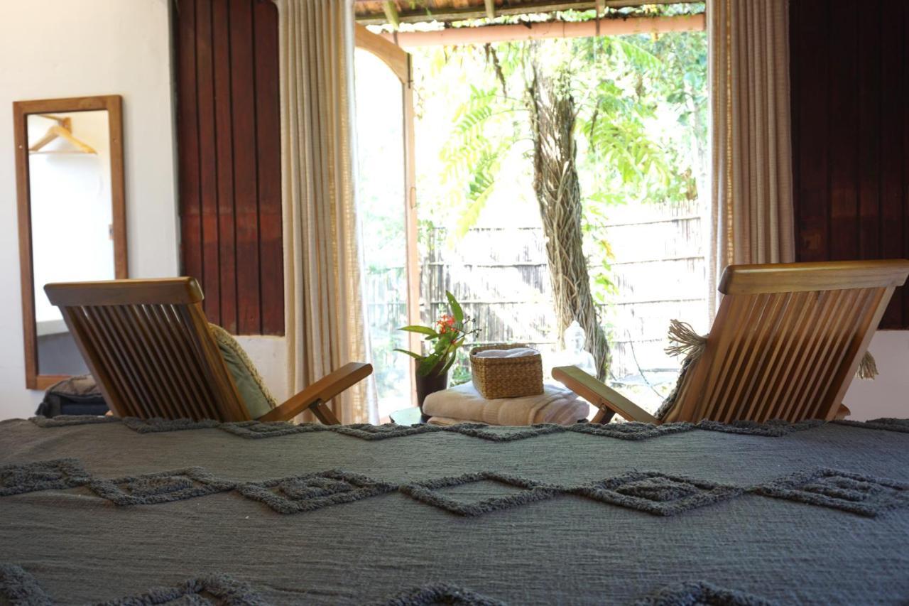 Bed and Breakfast Sunsets And Palm Trees Alappuzha Esterno foto